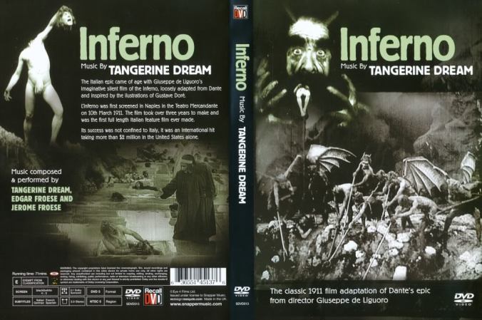 Dante's Inferno (1935 film) - Wikipedia